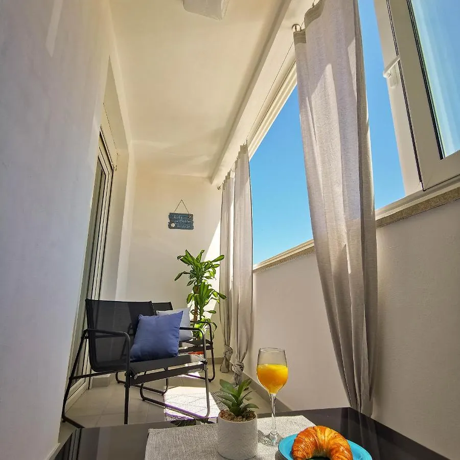Apartment Liznjan