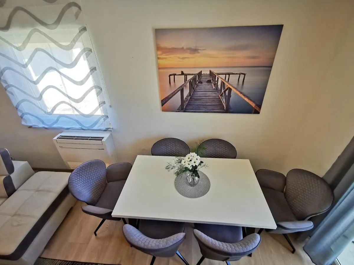 Apartment Liznjan