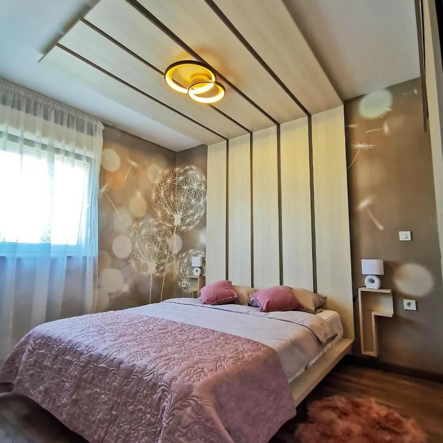Apartment Liznjan contacts