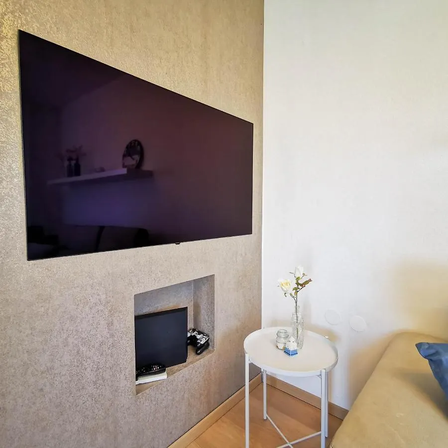 Apartment Liznjan