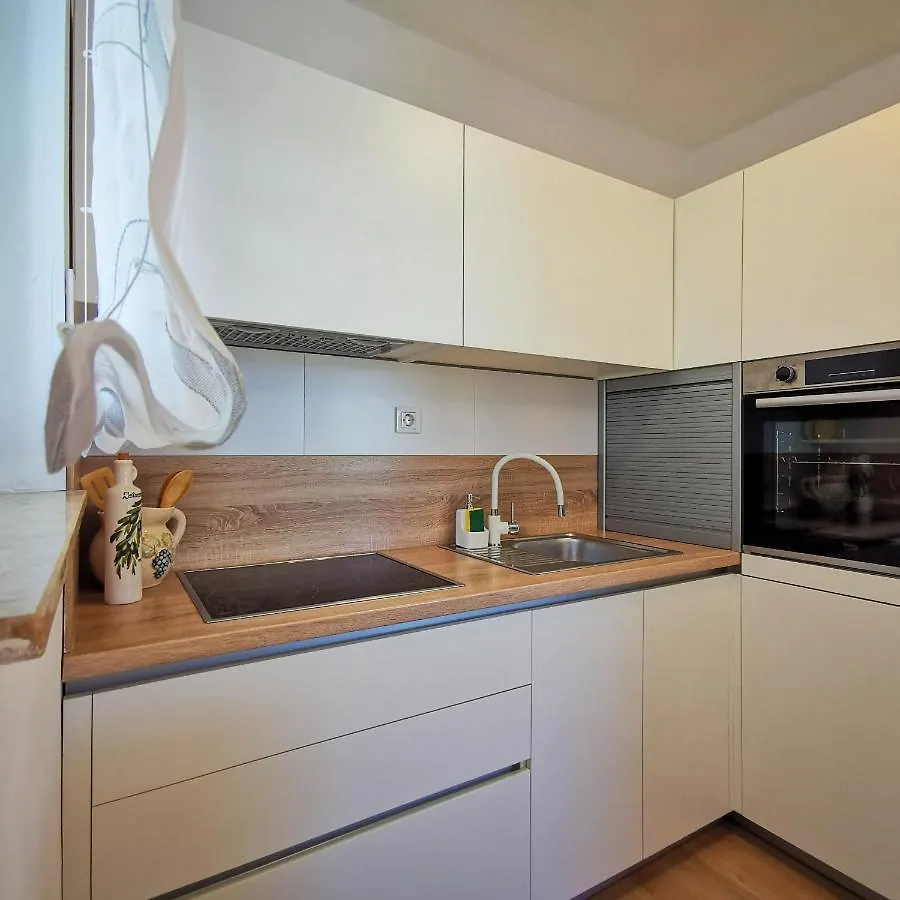 Apartment Liznjan
