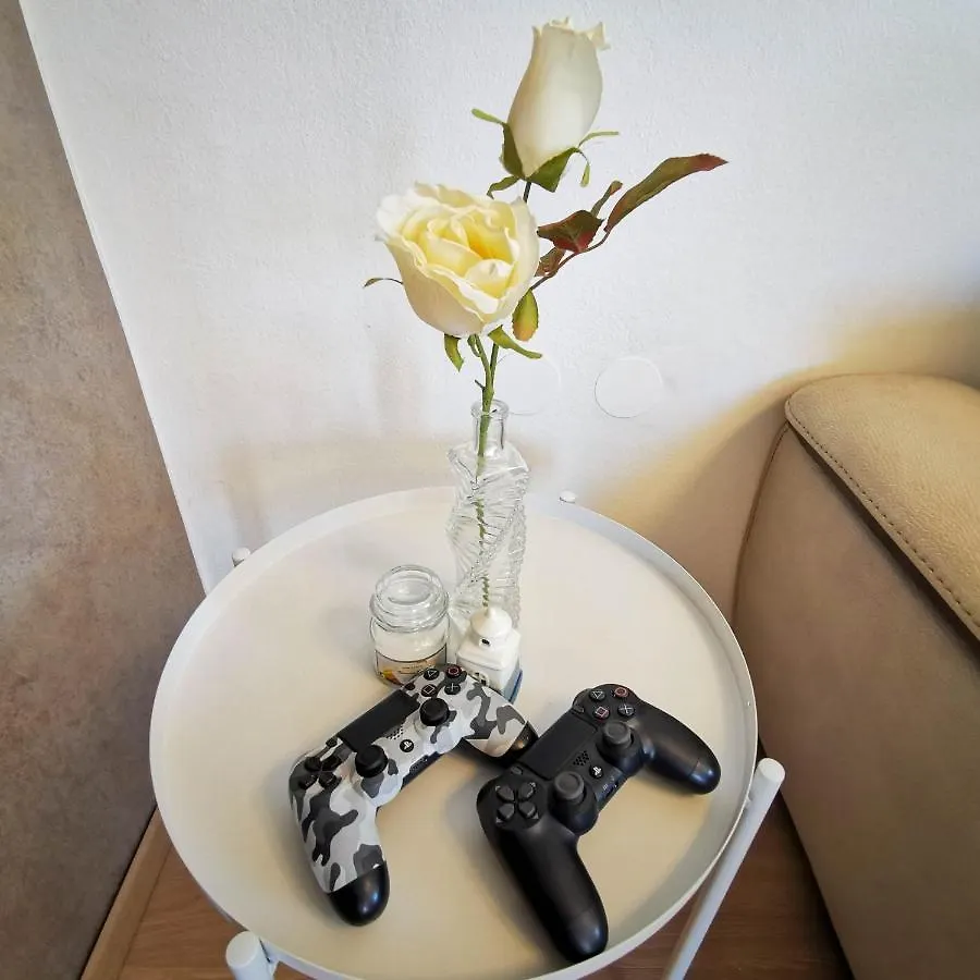 Apartment Liznjan