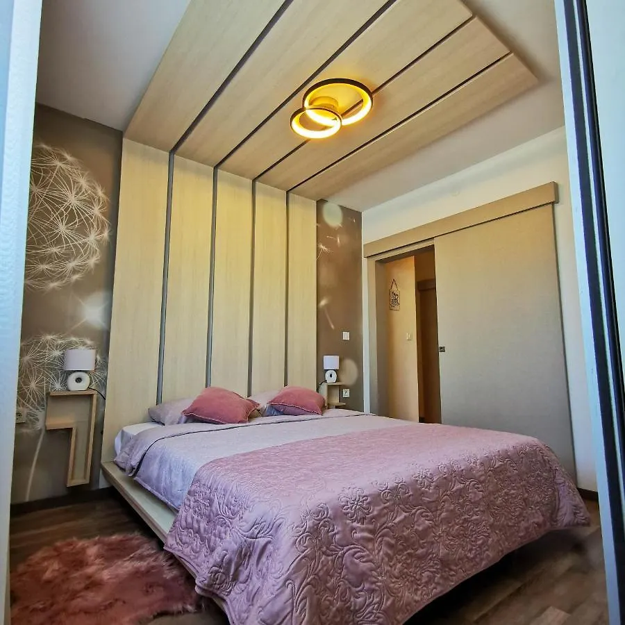Apartment Liznjan