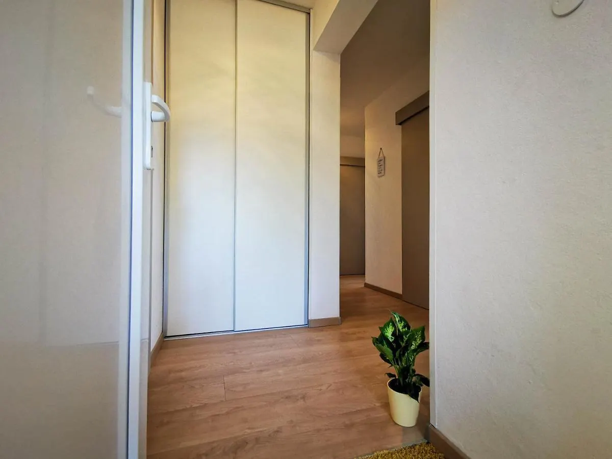 Apartment Liznjan Croatia